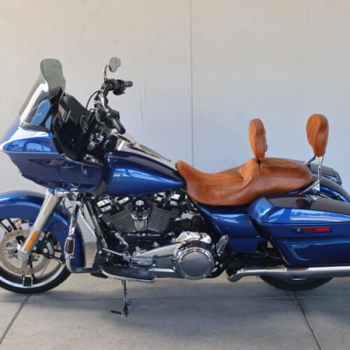 2017 Harley-Davidson® FLTRXS Road Glide® Special U625982 thumb 3