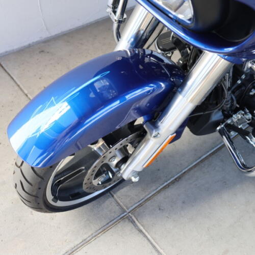 2017 Harley-Davidson® FLTRXS Road Glide® Special U625982 thumb 0