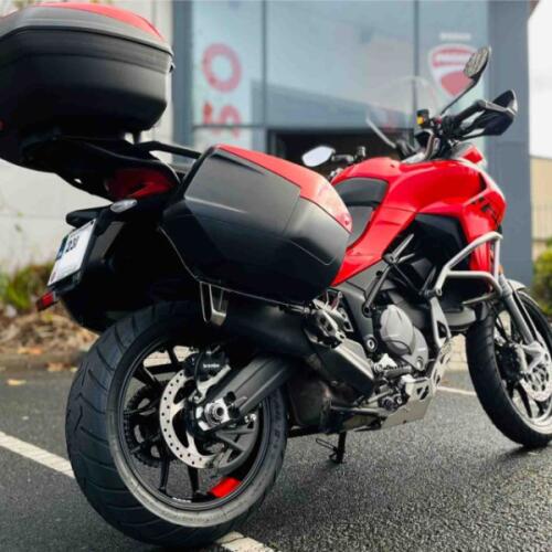 DUCATI MULTISTRADA V4 S €279 per month thumb 0