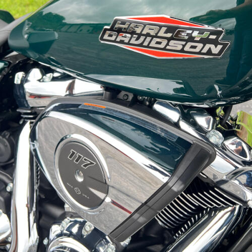 FLHX 2024 Street Glide® thumb 3