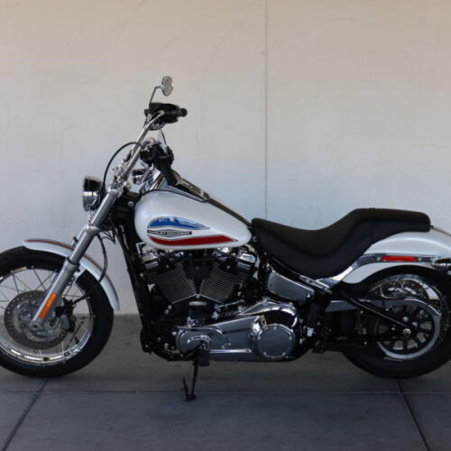2026 Harley-Davidson® FXD Super Glide® N039180 thumb 3