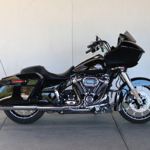 2022 Harley-Davidson® FLTRXS Road Glide® Special U607809T thumb 0