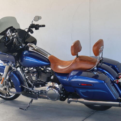 2017 Harley-Davidson® FLTRXS Road Glide® Special U625982 thumb 2