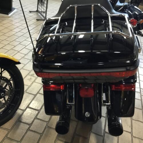 2020 Harley-Davidson® Road Glide® Limited Midnight Blue thumb 0