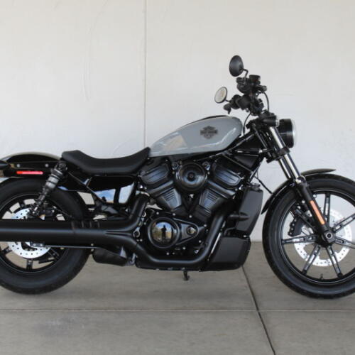 2025 Harley-Davidson® RH975 Nightster™ U311694 thumb 0