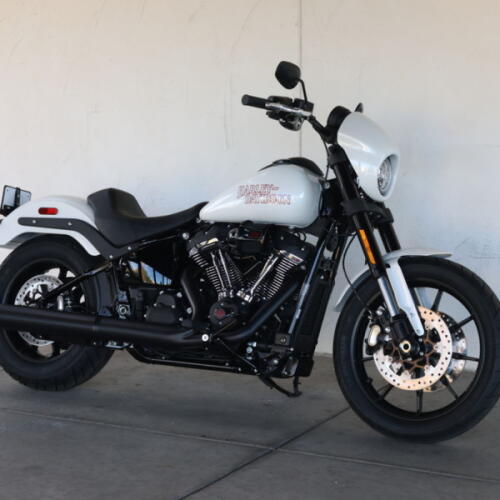2026 Harley-Davidson® FXLRS Low Rider™ S N030009 thumb 1