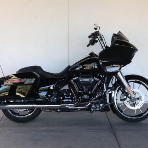 2023 Harley-Davidson® FLTRX Road Glide® U680237 thumb 0