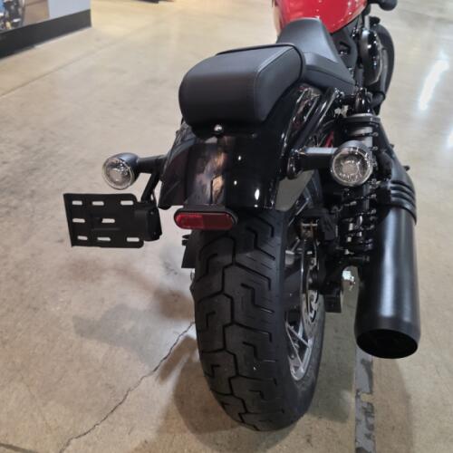 2026 Harley-Davidson® Nightster™ Special RH975S thumb 1
