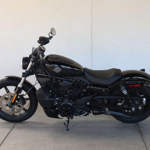 2026 Harley-Davidson® RH975 Nightster™ N303050 thumb 3