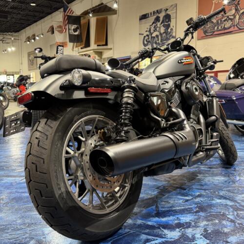 Harley-Davidson® Nightster Special® 2026 thumb 2