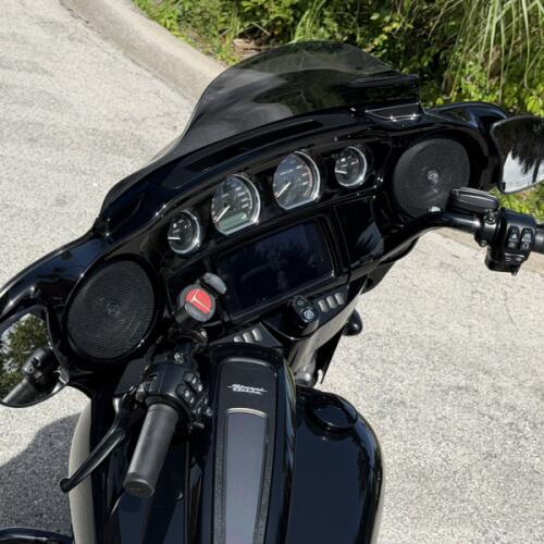 Harley-Davidson® Street Glide® ST 2022 thumb 0