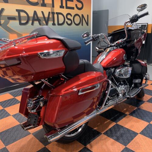 2026 Harley-Davidson Road Glide Limited FLTRXL thumb 3