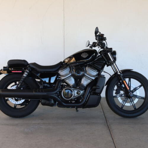 2024 Harley-Davidson® RH975 Nightster™ U302470 thumb 0