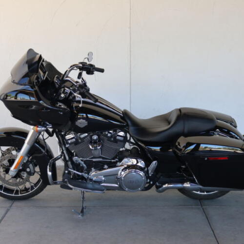 2022 Harley-Davidson® FLTRXS Road Glide® Special U607809T thumb 3