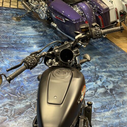 Harley-Davidson® Nightster Special® 2026 thumb 0