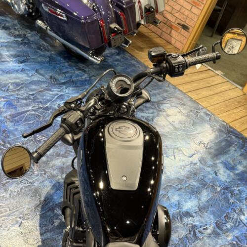 Harley-Davidson® Nightster® 2026 thumb 0