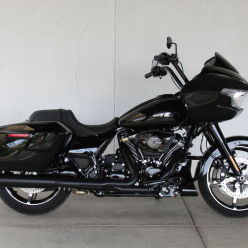 2026 Harley-Davidson® FLTRX Road Glide® S620666 thumb 0