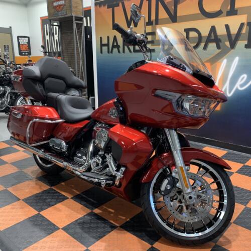 2026 Harley-Davidson Road Glide Limited FLTRXL thumb 2