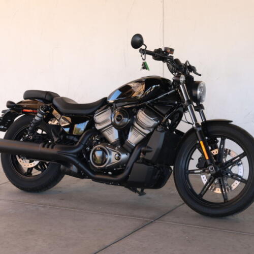 2024 Harley-Davidson® RH975 Nightster™ U302470 thumb 1