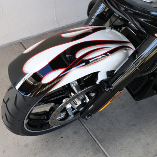 2025 Harley-Davidson® FLTRX Road Glide™ N633691 thumb 0