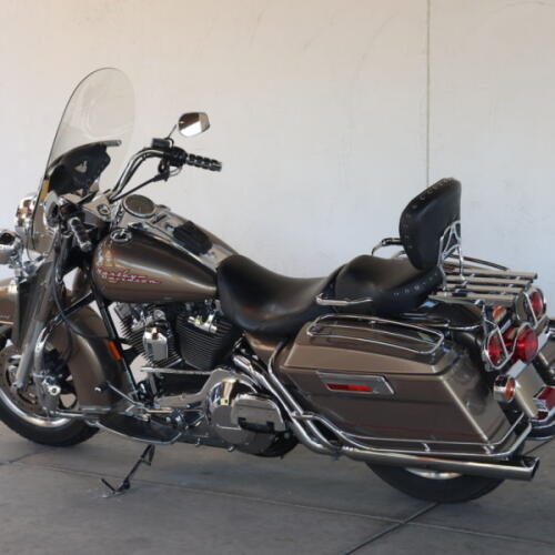 2004 Harley-Davidson® FLHR Road King® U706906 thumb 2