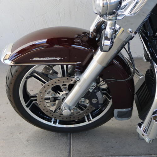 2022 Harley-Davidson® FLHR Road King® U623445T thumb 0