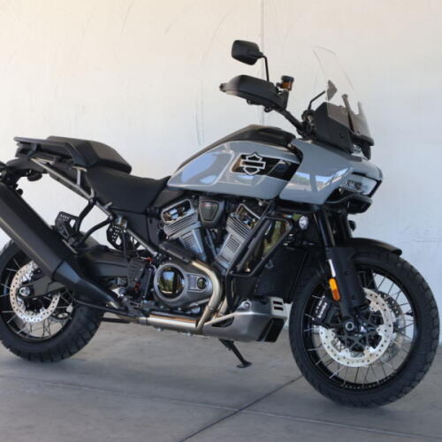 2026 Harley-Davidson® RA1250S Pan America® 1250 Special N308882 thumb 1