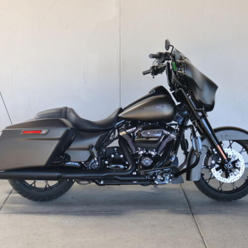 2020 Harley-Davidson® FLHXS Street Glide® Special U674742 thumb 0