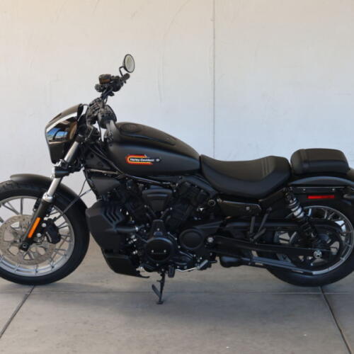 2026 Harley-Davidson® RH975S Nightster™ Special N304017 thumb 3