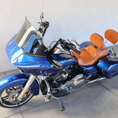 2017 Harley-Davidson® FLTRXS Road Glide® Special U625982 thumb 1