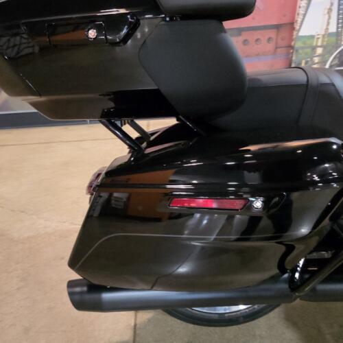 2026 Harley-Davidson® Street Glide Limited FLHXL thumb 1