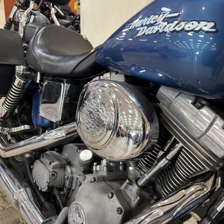 FXD 2005 Super Glide® thumb 2