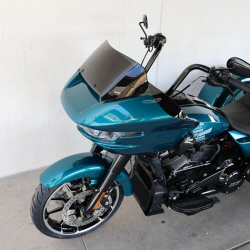 2026 Harley-Davidson® Road Glide 3 thumb 0