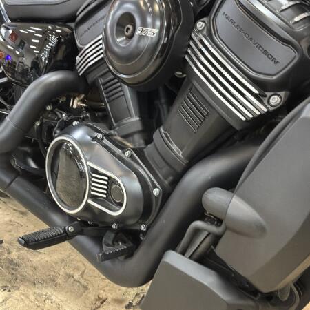 RH975 2026 Nightster® thumb 1