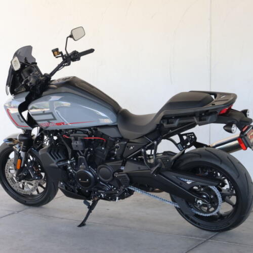 2026 Harley-Davidson® RA1250ST Pan America® 1250 ST N306797 thumb 2