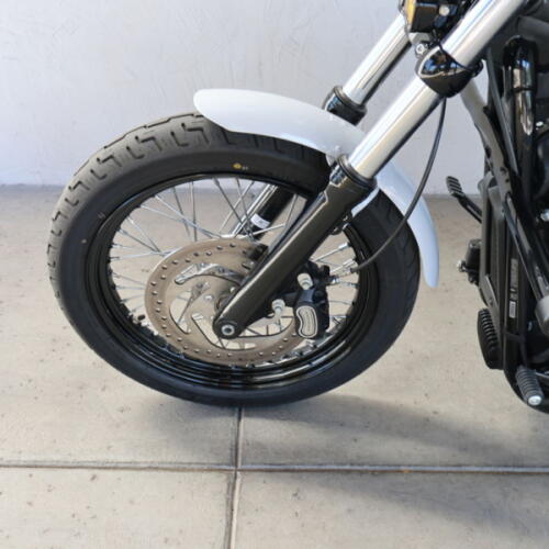 2021 Harley-Davidson® FXBBS Street Bob® 114 U017750T thumb 0
