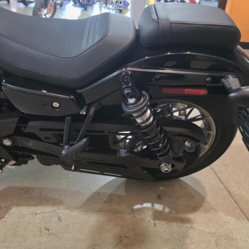 2026 Harley-Davidson® Nightster™ Special RH975S thumb 0