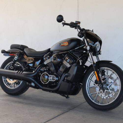 2026 Harley-Davidson® RH975S Nightster™ Special N304017 thumb 1