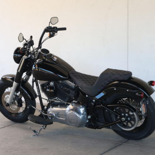 2015 Harley-Davidson® FLS Softail Slim® U018798 thumb 2