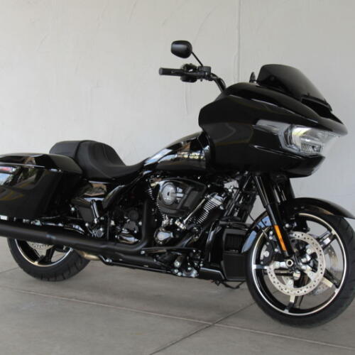2026 Harley-Davidson® FLTRX Road Glide® S620666 thumb 1