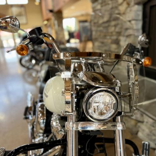 2018 FXLR - Low Rider thumb 1