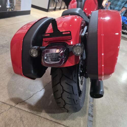 2026 Harley-Davidson® Low Rider™ ST FXLRST thumb 1