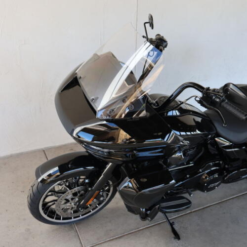 2026 Harley-Davidson® FLTRXL Road Glide Limited N631299 thumb 0