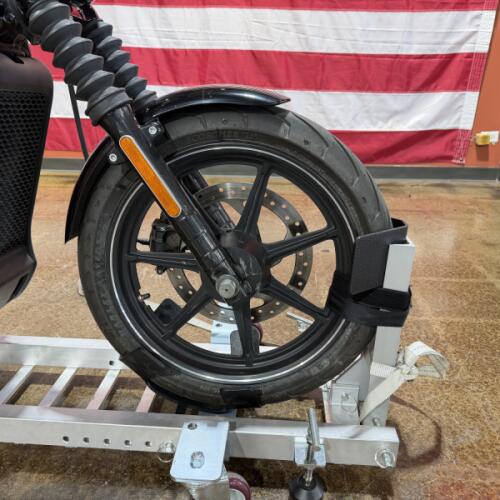 XG750 2017 Harley-Davidson Street® 750 thumb 1