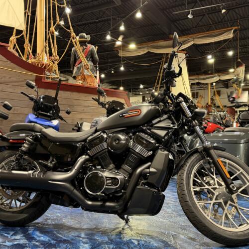 Harley-Davidson® Nightster Special® 2026 thumb 3