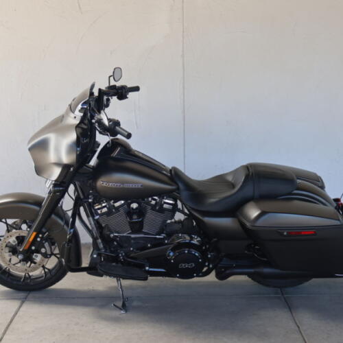 2020 Harley-Davidson® FLHXS Street Glide® Special U674742 thumb 3
