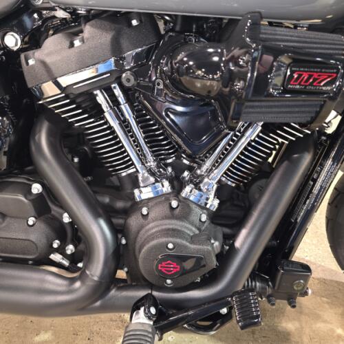 2024 Harley-Davidson® Low Rider® ST FXLRST thumb 2