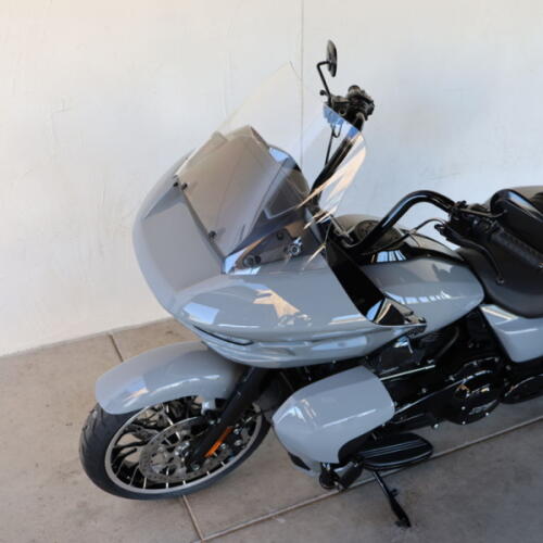 2026 Harley-Davidson® FLTRXL Road Glide Limited N616627 thumb 0