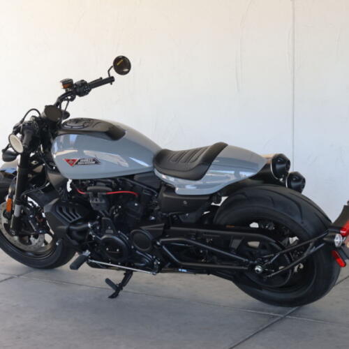 2026 Harley-Davidson® RH1250S Sportster™ S N303221 thumb 2