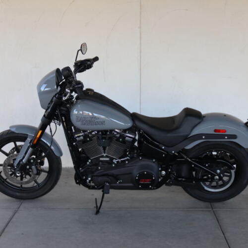 2026 Harley-Davidson® FXLRS Low Rider™ S N022989 thumb 3